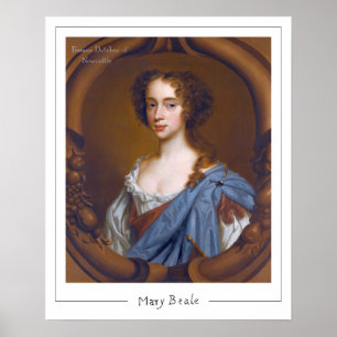 Mary Beale Zedign Art Poster nº 3