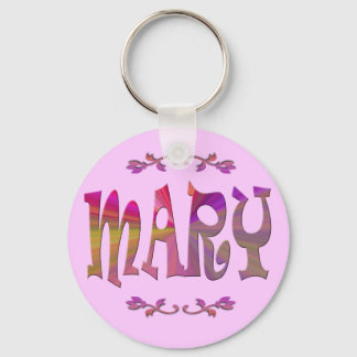 Mary Chaveiro