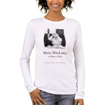 Mary MacLaren em Calçados (1916) dir. por Lois Web