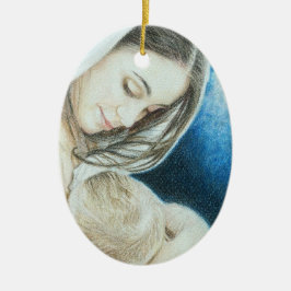 Mary Você Sabia Enfeites de natal