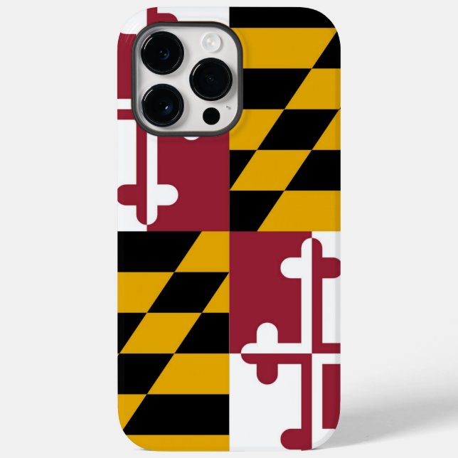Maryland (Verso)