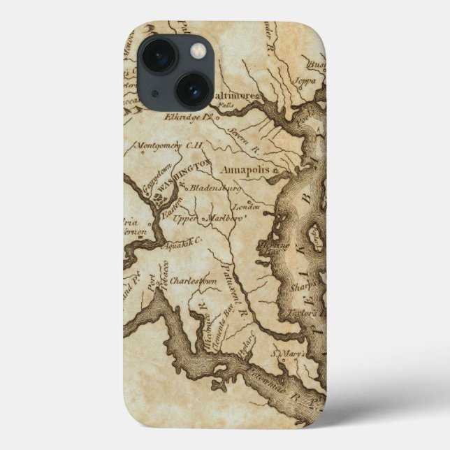 Maryland 4 (Verso)