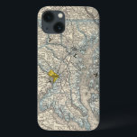 Maryland, DC, and Delaware<br><div class="desc">Maryland,  D.C.,  and Delaware. By Rand McNally and Company (187). Published by ''Chicago: Rand McNally''.</div>