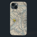 Maryland, DC, and Delaware<br><div class="desc">Maryland,  D.C.,  and Delaware. By Rand McNally and Company (187). Published by ''Chicago: Rand McNally''.</div>