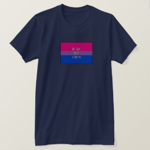 Mas Estamos... Camiseta