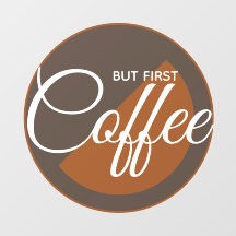 Mas primeiro café - viciado em cafeína