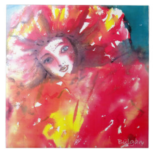 MÁSCARA bola de mascarada VERMELHA/Venetian,