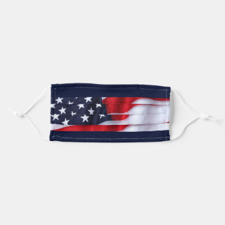 Máscara de Cara Pandêmica