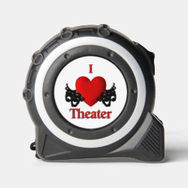 Máscara de Comédia e Teatro de Tragédia