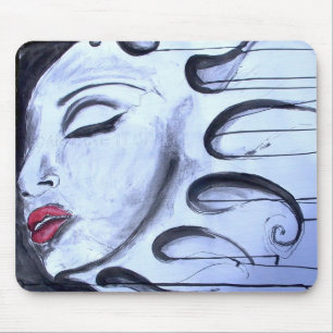 MÁSCARA Mousepad