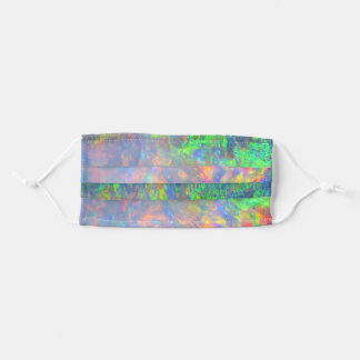 Máscara Opal Pequena