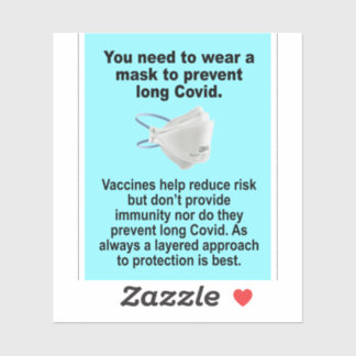 máscara para evitar adesivo de vinilo longo