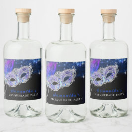 Mascarada personalizado