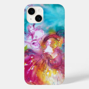 MASCARADA VENETIAN / PIERROT E ARLECCHINA