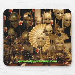 Máscaras de Mousepad