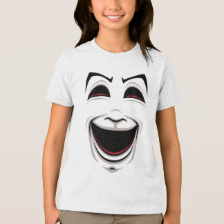 Máscaras De Teatro Comédia E Tragédia