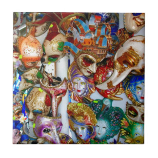Máscaras de Veneza