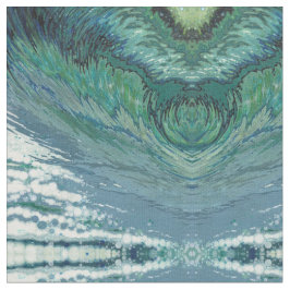 Máscaras do tecido do branco cinzento azul & do