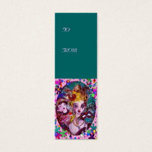 MÁSCARAS MASCARADA de namorados,CONFETTI,roxo rosa