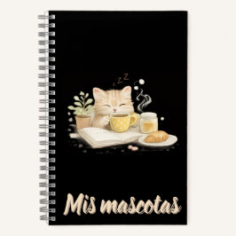 mascotas adorable tapa dura