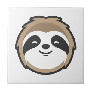 Mascote Larga