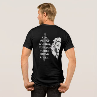 Masculinidade Bíblica
