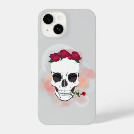 Mask phone case