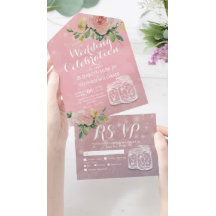 Mason Jars String Luzes Rosa Flores Rosa RSVP Casa