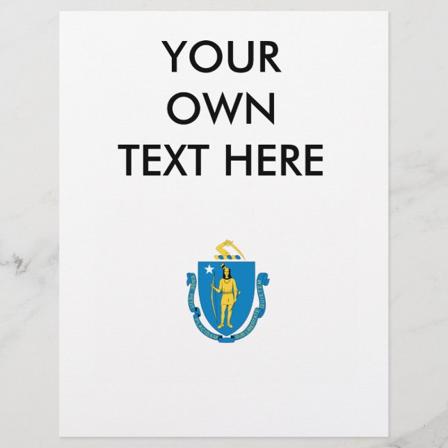 MASSACHUSETES (Frente)