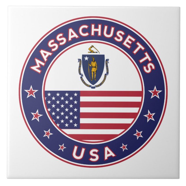 Massachusetts (Frente)