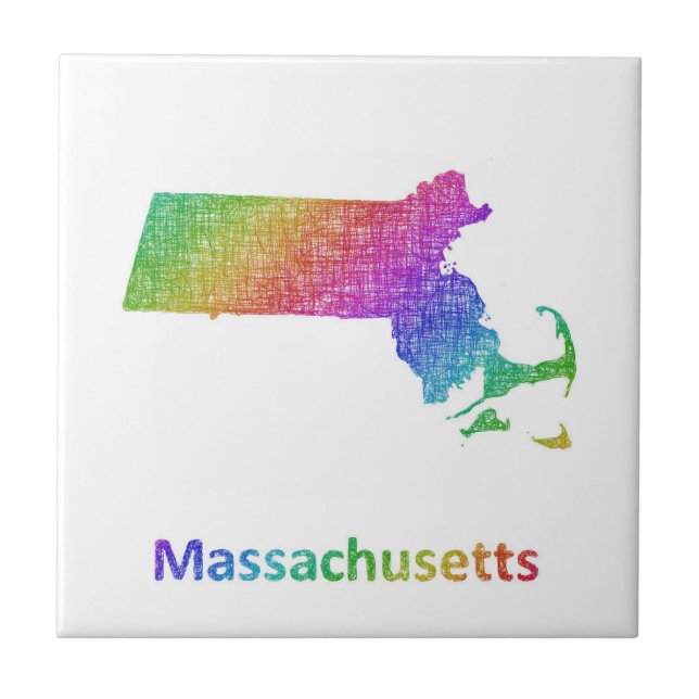 Massachusetts (Frente)