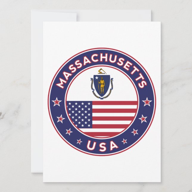 Massachusetts (Frente)