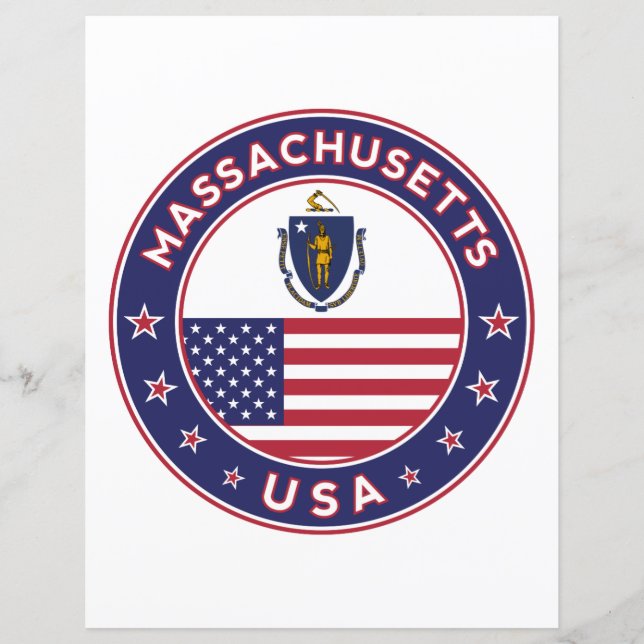 Massachusetts (Frente)