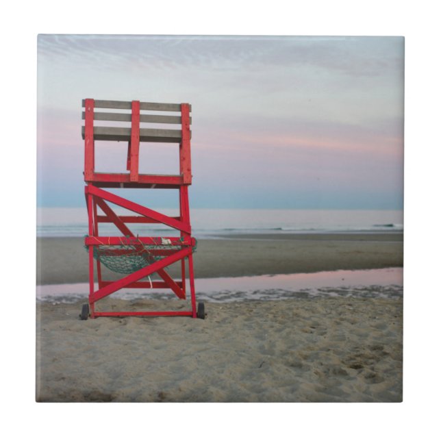 Massachusetts, Gloucester, Praia Good Harbor (Frente)