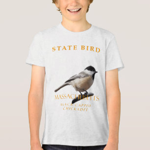 Massachusetts Territory Bird O Frango