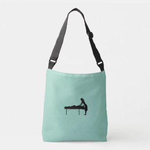 Massagem Terapista Tote Bag