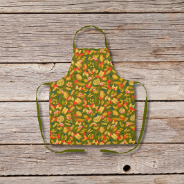 Massas alimentícias e produtos hortícolas — azeito