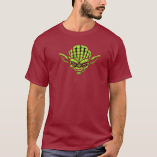 Master Yoda camiseta