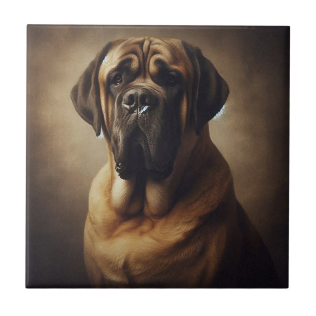 Mastiff (Frente)