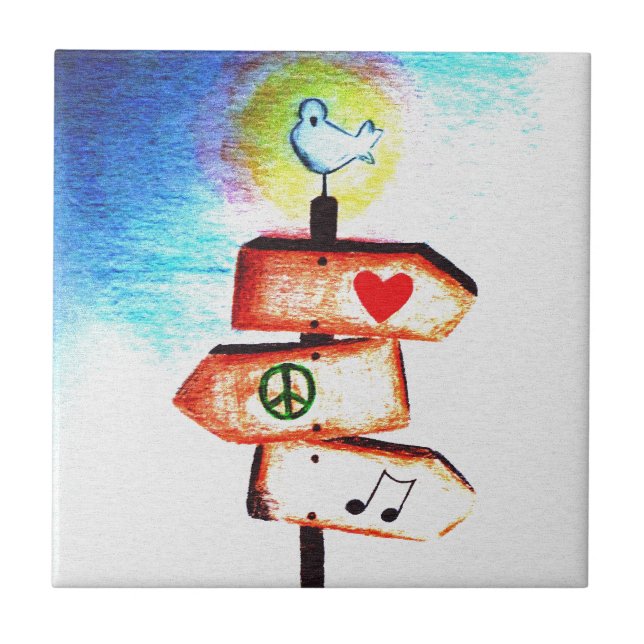 Mastro de escudo (Frente)