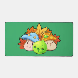 Mat MapleStory Mousepad/ Desk