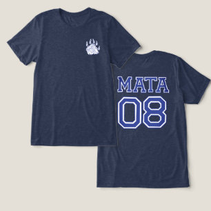 Mata