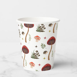 Mata de Coguete Fada de Cerrado