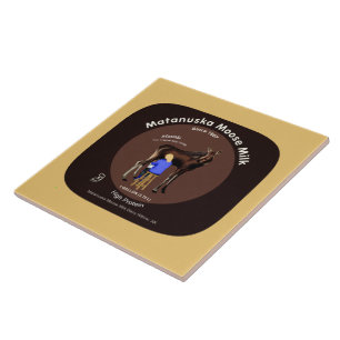 Matanuska Moose Milk