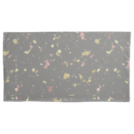 Matar as Cinzas Douradas e Rosa Douradas dos Floco