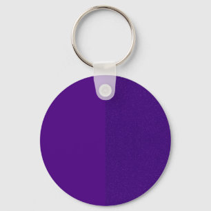 Matar e Brilhar Chaveiro de Divisão Roxo - Persona