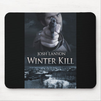 Matar Mousepad do inverno