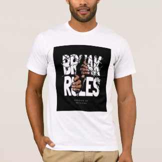 Matares de latência - Camisa de jogador Pro
