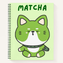 Matcha amante 🥫 🍵 🧇