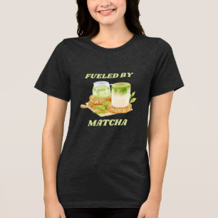 Matcha Green Tea Bubble Lover